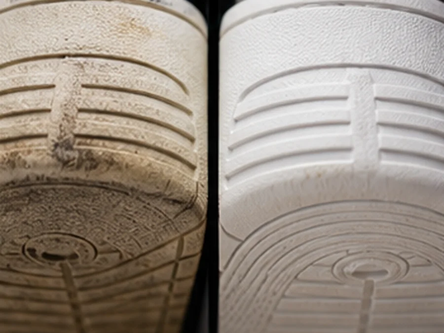 Midsole Brightening