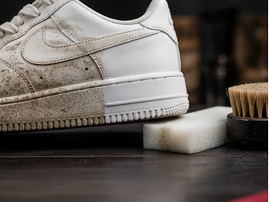 Sole Whitening & Edge Care